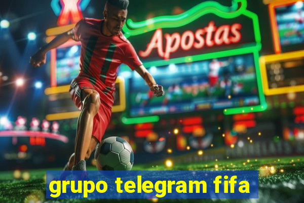 grupo telegram fifa