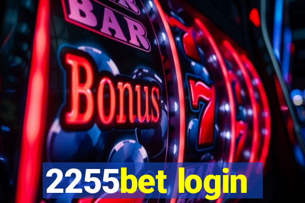 2255bet login