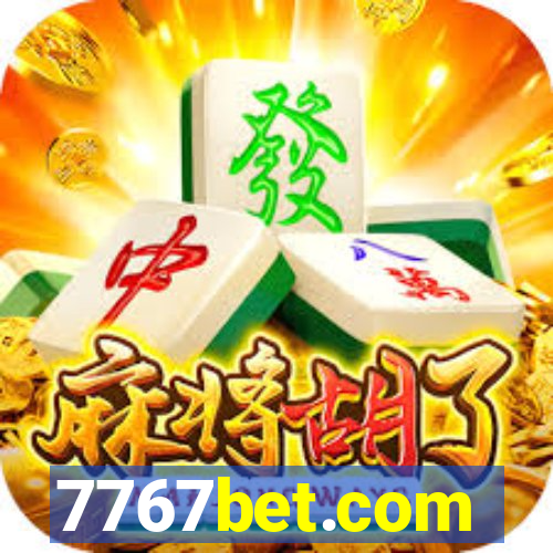 7767bet.com