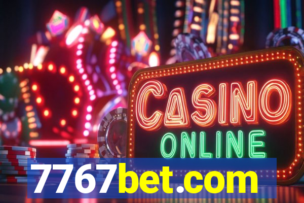 7767bet.com