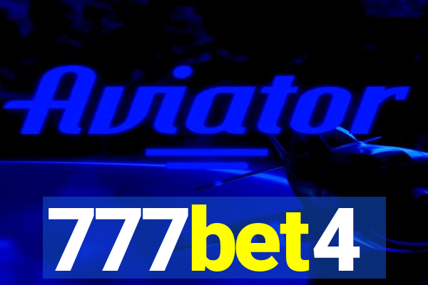 777bet4