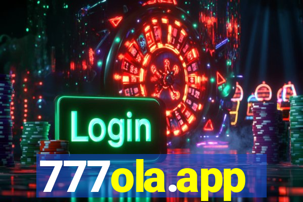 777ola.app