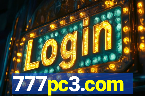 777pc3.com