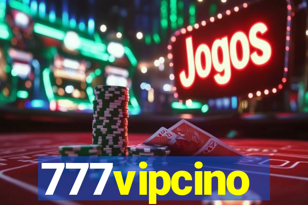 777vipcino