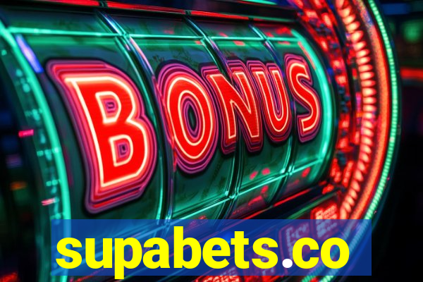 supabets.co