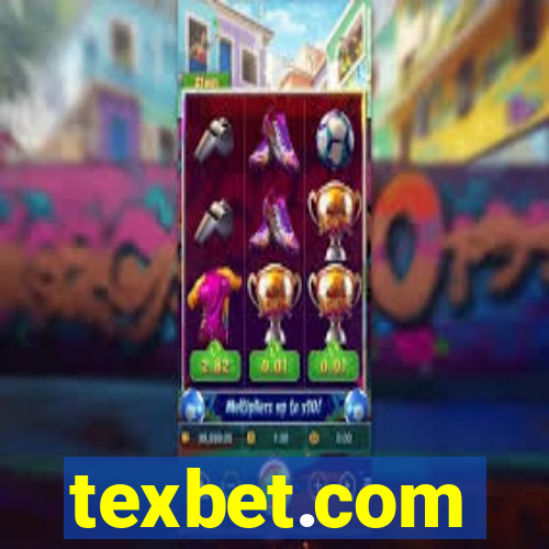 texbet.com