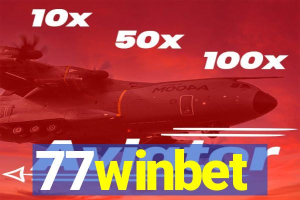 77winbet