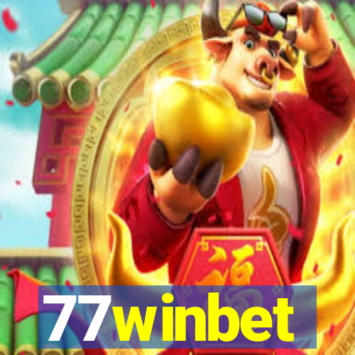 77winbet