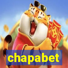 chapabet