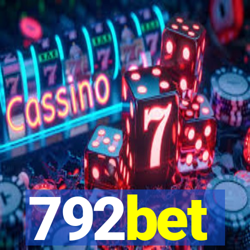 792bet