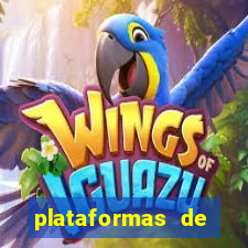 plataformas de jogos 2024