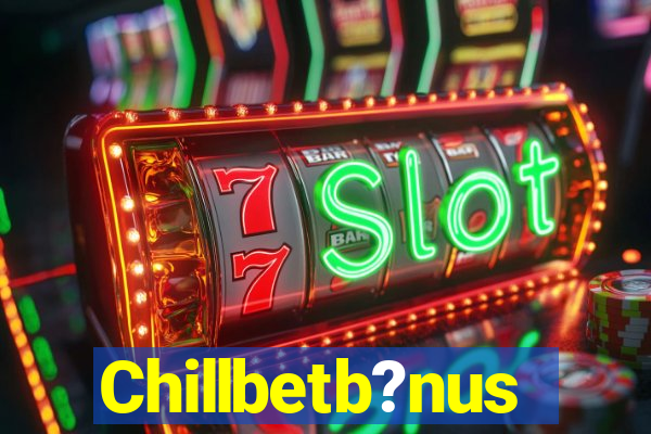 Chillbetb?nus