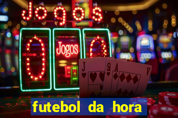 futebol da hora 3.7 no play store