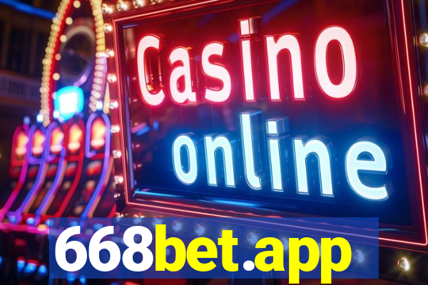 668bet.app