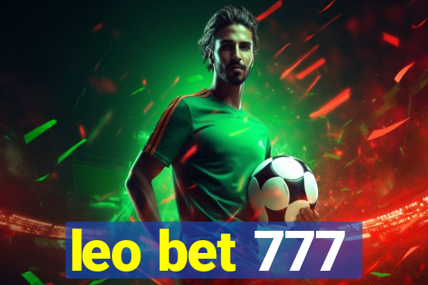 leo bet 777