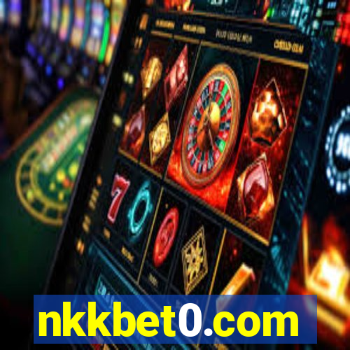 nkkbet0.com