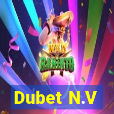 Dubet N.V