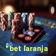 bet laranja