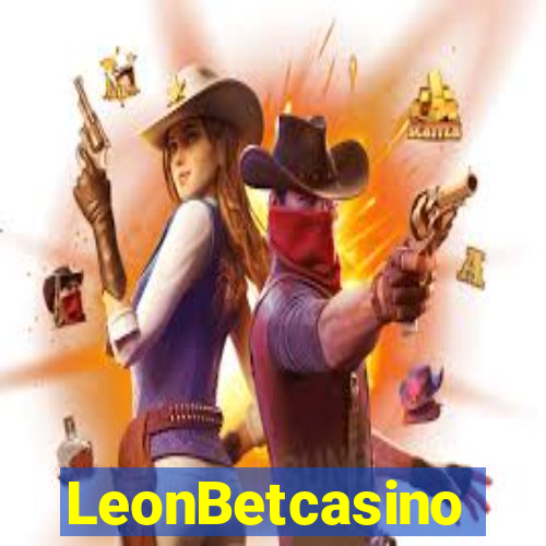 LeonBetcasino