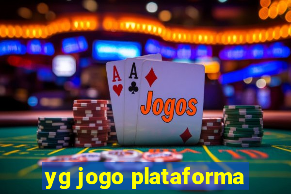 yg jogo plataforma