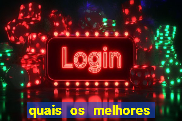 quais os melhores jogos da blaze