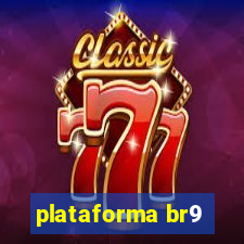 plataforma br9