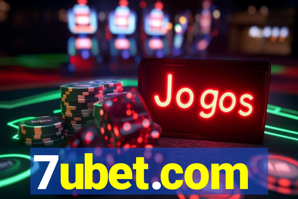 7ubet.com