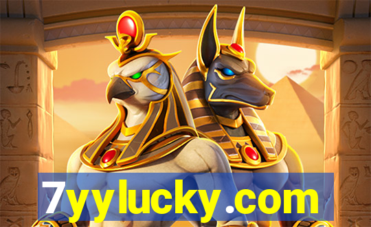 7yylucky.com