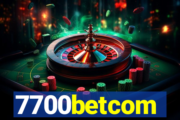 7700betcom