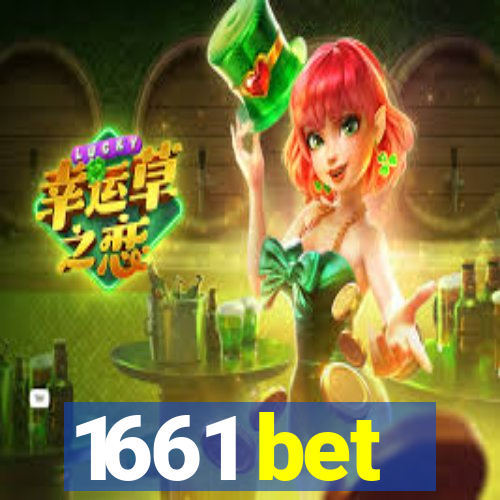 1661 bet