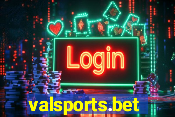 valsports.bet