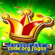 code.org jogos