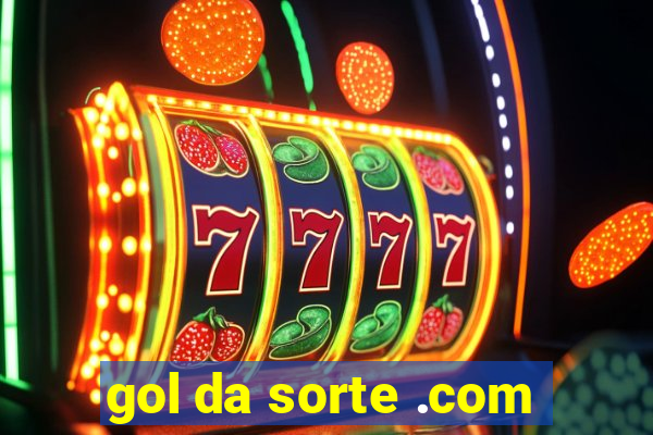 gol da sorte .com