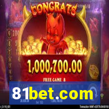 81bet.com