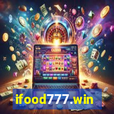 ifood777.win