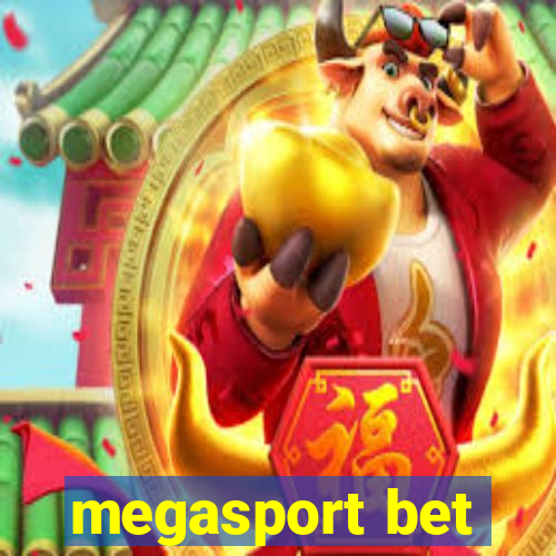 megasport bet