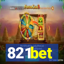 821bet