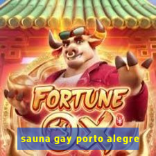 sauna gay porto alegre