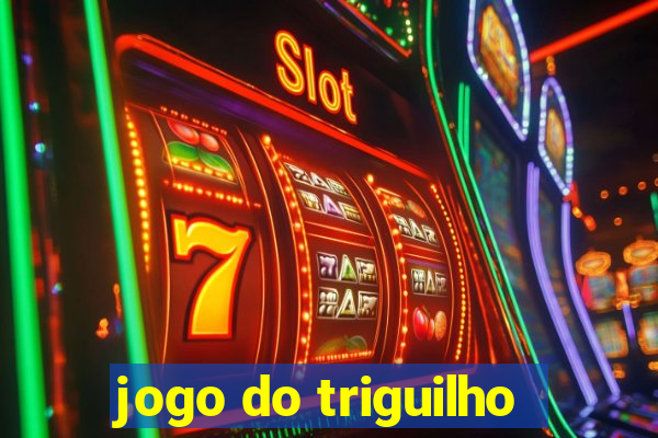 jogo do triguilho