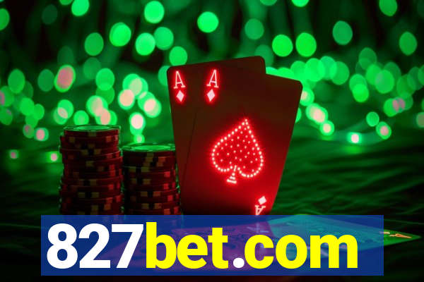 827bet.com