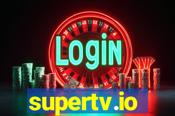 supertv.io