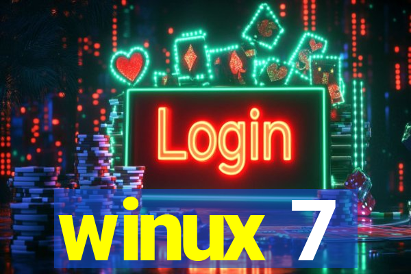 winux 7