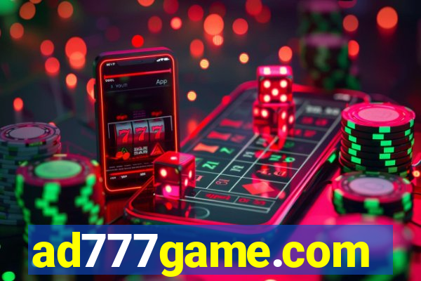 ad777game.com