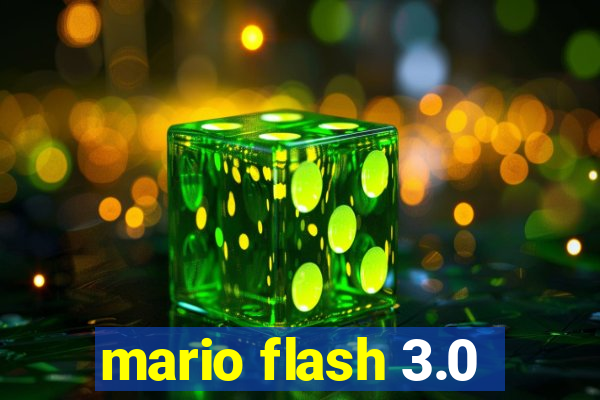 mario flash 3.0