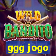 ggg jogo