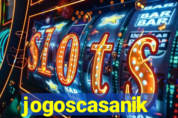 jogoscasanik