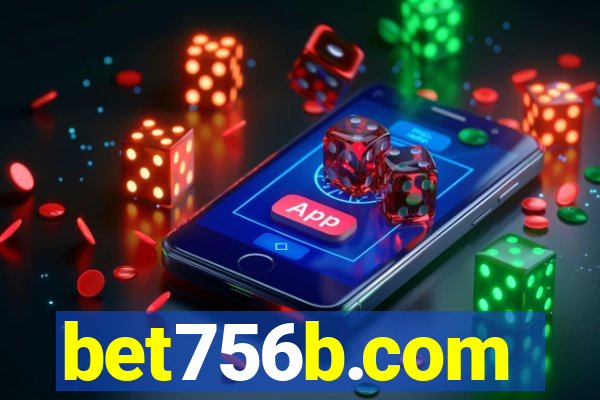 bet756b.com