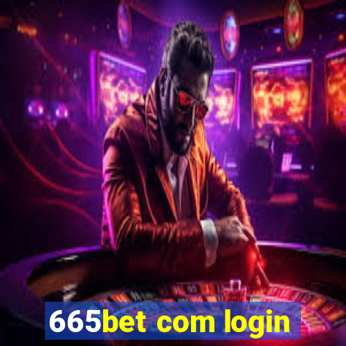 665bet com login