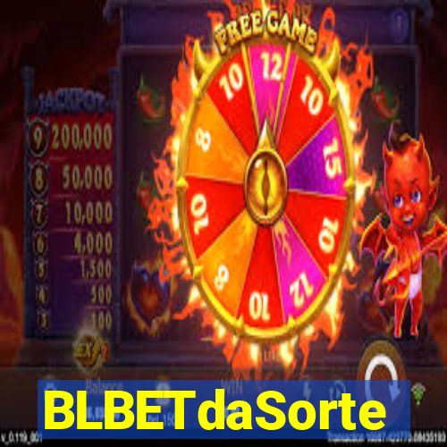 BLBETdaSorte