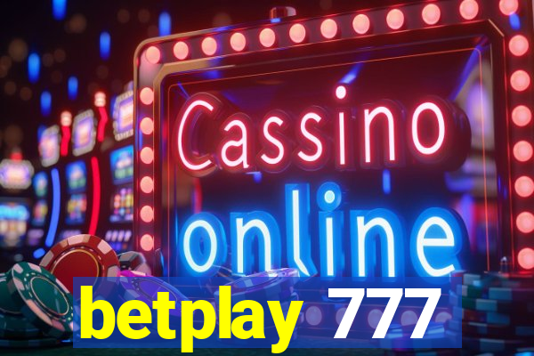 betplay 777